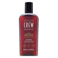 American Crew Conditioner for Men, Daily Moisturizer, Naturally Derived, Vegan Formula, Citrus Mint Fragrance, 8.45 fl oz