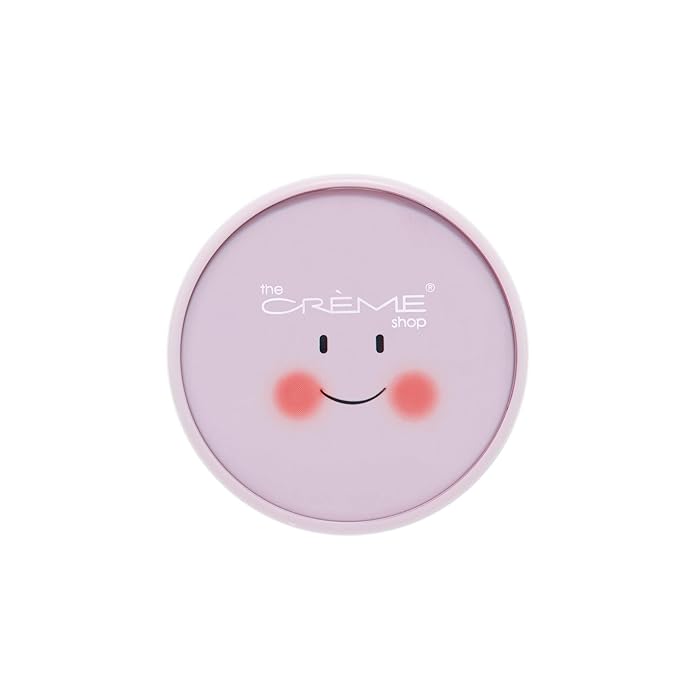 The Crème Shop | "Très Cheek" Face Cushion Blush (La Vie En Rose)