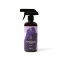 As I Am Hair Spray, Rice Water 16oz - with Forbidden Black Rice, Saw Palmetto, Biotin - Clean, Protein-Free Formula - Odor, Vegan & Cruelty Free - For All Hair Types