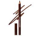 Summer Fridays SoftLine Lip Liner Pencil - Creamy, Long-Lasting Matte Lip Pencil for Sculpted Definition - Skin Care Infused Makeup with Hyaluronic Filling Spheres + Jojoba Oil - Espresso (1.02 g)