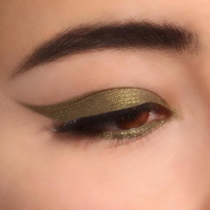 Statement Shimmer Liner (007, Metallic Plum)