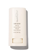 HydroPeptide Sun Slick SPF 50 Mineral Sunscreen Stick with Reparative Peptides, 0.52 Ounce (15g)