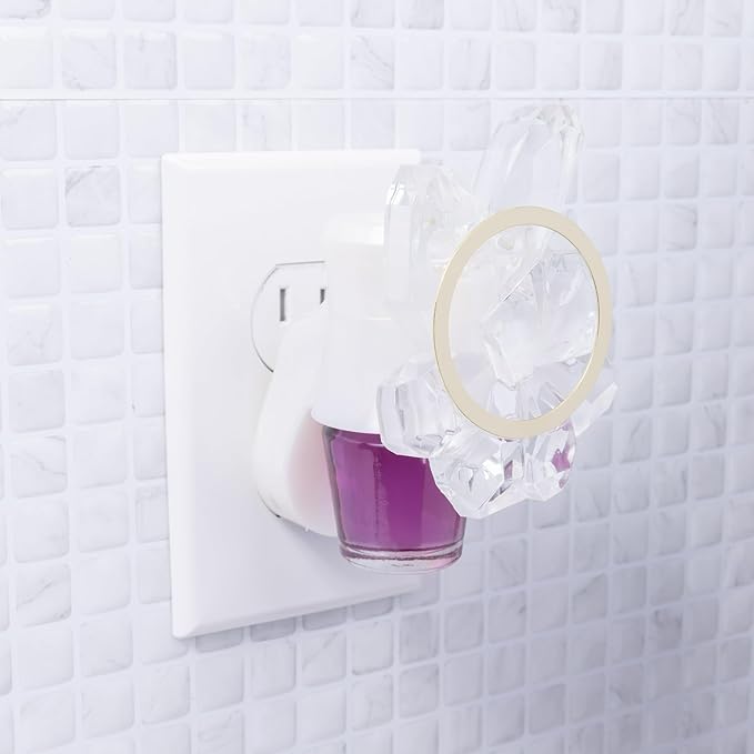 Aroma Accent Oil Refills (3pack) (French Lilac and Flowers)