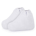Paraffin Wax Booties, Segbeauty Paraffin Heated Foot SPA Liners, Paraffin Wax Refill Feet Cover Bags for Hot Wax Hand thera-py Bath Paraffin Thermal treat-ment SPA Wax Warmer Paraffin Wax Machine