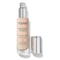 By Terry Brightening CC Serum, Hydrating, Brightening, Illuminating & Color Correcting Skin Primer For Your Face, #2.25 Ivory Light, 1 fl oz