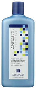 Andalou Naturals Argan Stem Cell Age Defying Conditioner, 11.5 Ounce