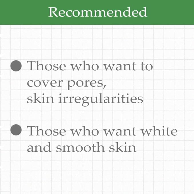 PRETTYSKIN Professional Pore Silk Makeup Primer for Face 40ml – Long-Lasting Blurring Primer with Silicone Gel, Smooth Finish, Helps Cover Pores & Fine Lines, Non-Sticky, Lightweight (Blur Primer)