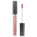 Liquid Eyeshadows, Long-lasting Liquid Glitter-Eyeshadows Colorful Eye Shadows for Eye-Makeup (Rose Gold)
