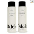 Odele Clarifying Sulfate-Free Shampoo, a Deep Weekly Clean that Removes Buildup for All Hair Types & Textures, 13 Fl Oz (2-Pack)