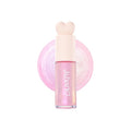 ColourPop Hi-Lite Dewy Liquid Highlighter - Ultra-Reflective Face & Body Illuminator - Glowy Summer Makeup with Hyaluronic Acid & Niacinamide for a Blendable Glow - Pink Pony (0.38 oz)