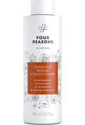No nothing Repair Conditioner for Damaged Hair - Hypoallergenic Damaged Hair Repair, Sensitive Scalp Hair Conditioner for Damaged Dry Hair, Vegan, Fragrance Free, Paraben & Phthalate Free - 10.15 oz