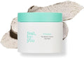 Feat By You Clay Mask for Face - (4.56 fl.oz) Korean Face Mask with Bentonite & Kaolin Clay for Blackheads, Pores & Sebum Control, Gentle Exfoliation, Vegan, Cruelty-Free