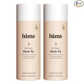 hims Thick Fix Shampoo - Saw Palmetto for Healthy Hair Growth & Thickening - Scalp Cleansing - Vegan, Sulfate-Free & Cruelty-Free - Eucalyptus Scent, 2 pack 6.4 fl oz
