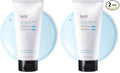 belif Jelly Hydrating Deep Cleanser – Low pH Mild Gel-to-Foam Face Wash for Daily Deep Pore Cleansing, Hydrating and Refreshing for All Skin, Korean Skincare, (5.4 fl.oz., New Formula) (Pack of 2)