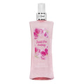 Parfums De Body Fantasies Signature for Women Sweet Pea Fantasy Body Spray 8.0 Oz, 8 Oz