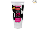 Udderly Smooth Hand & Body, Extra Care 20 Cream 2 oz (Pack of 7)