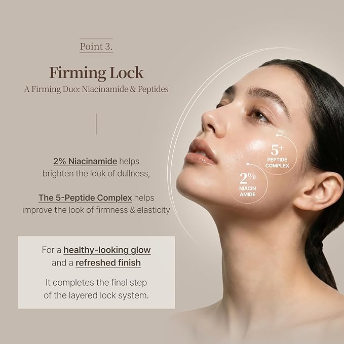 VEGREEN Vegan Nature Mucin Serum with 63% Wild Yam Phyto Mucin & Peptides - Korean Skincare for Barrier Repair & Intense Hydration - Non-Sticky, Cruelty-Free Soothing Face Serum, 1.69 fl oz