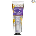 Burt's Bees Lavender and Honey Hand Cream with Shea Butter, 1 Ounce