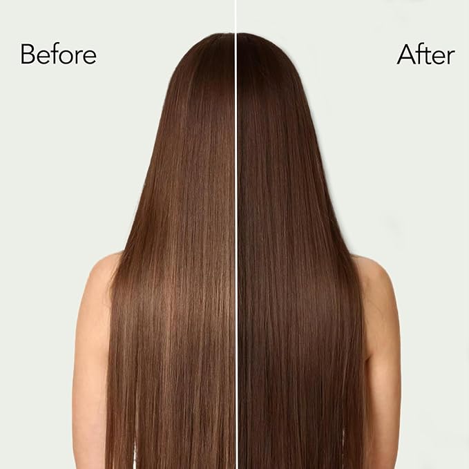 Hair Dye Shampoo 3 in 1, Argan Oil Dark Coffee Hair Dye for Men & Women, Brown Hair Dye Shampoo for Color Treated Hair, Easy to Use, Shampoo Para Canas for Gray Hair Coverage, 16.9 FlOz (Dark coffee)