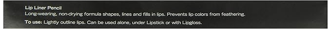 Youngblood Clean Luxury Cosmetics Lip Liner Pencil, Malt | Long Lasting Creamy Matte Lip Liner Pencil | Cruelty Free, Paraben Free, Gluten Free, Vegan (Pack of 2)