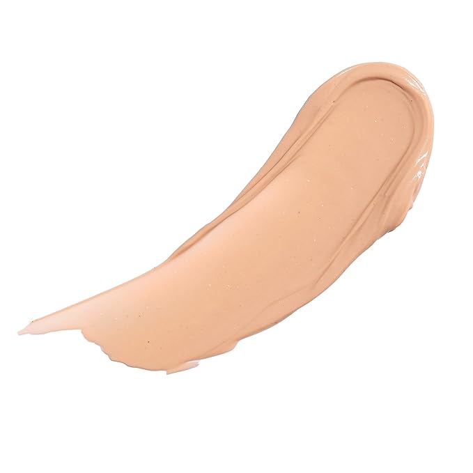 wet n wild Megalast Eyeshadow Primer, lightweight formula, inflused with Vitamin E (Pack of 2)