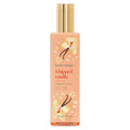 Bodycology Whipped Vanilla Fragrance Mist Women 8 oz