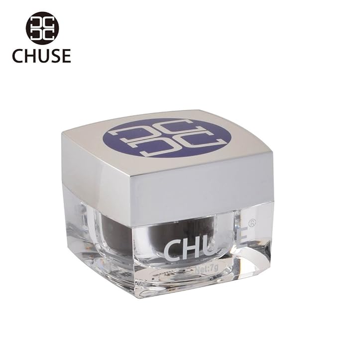 CHUSE 7g Paste Eyebrow Pigments (M264 Brown Coffee)