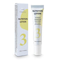 PERMANIA Nutrition Lotion, 10 ml Tube Design Salon Grade for Lash Lift and Brow Lamination Beauty Treatments (only nutrition lotion)