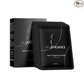 MASK, Revitalizing, Moisturizing, Soothing Skin Texture, 10 Sheets (Anti-aging Mask)