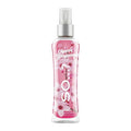 Cherry Blossom Body Mist by So…? - Floral Perfume for Women - Peach, Rose, Cedarwood Notes - Body Spray - Gifts for Women - 3.5 oz