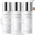 Milk Skin Toner, Deep Moisturizing Refreshing Skin Soothing Milky with Rice Bran Extract, Centella Asiatica Extract, Glow Milk Toner for Fresh, Cooling, Soothing, Makeup Prep Spray