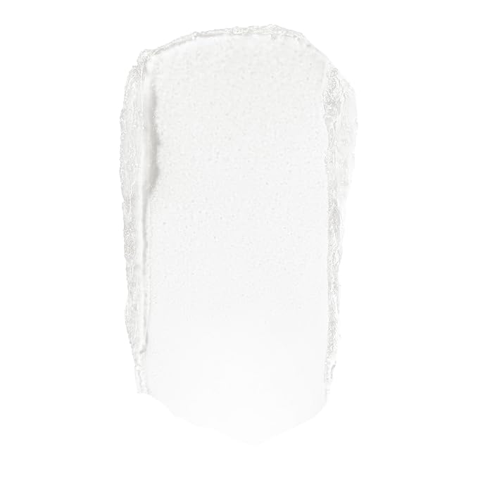e.l.f. SKIN Suntouchable Invisi-Stick Face Sunscreen SPF 50, Clear, Lightweight with Sunflower Seed Oil, Vegan & Cruelty-Free