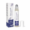 Hair Growth Serum Roll On,3% Rosemary, 6% Batana oil,3% Redensyl & 2% Anagain| No-Rinse, Fast-Absorbing | For Thinning Hair & All Hair Men & Women (1 Pcs)
