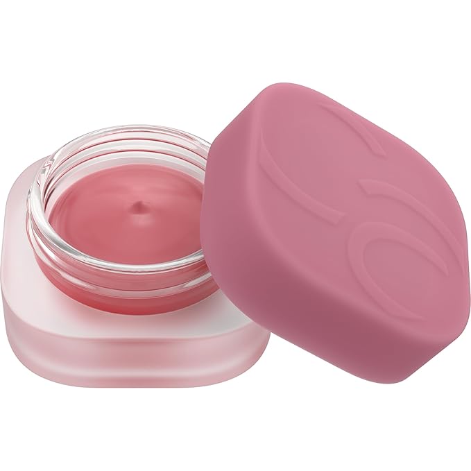 Catrice | Velvet Pudding Blurring Blush | Cream-to-Powder Mousse Formula with Soft-Focus Finish | Buildable & Long-Lasting Color | Vegan & Cruelty Free (010 | Raspberry Fudge)