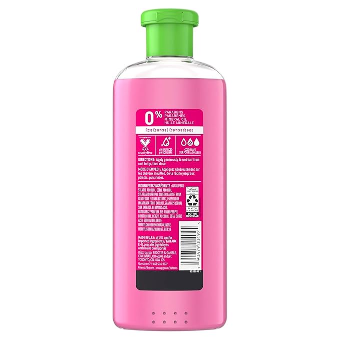 Herbal Essences Color Me Happy Conditioner for Color Treated Hair, 11.7 fl oz, 11.7 Fl Oz