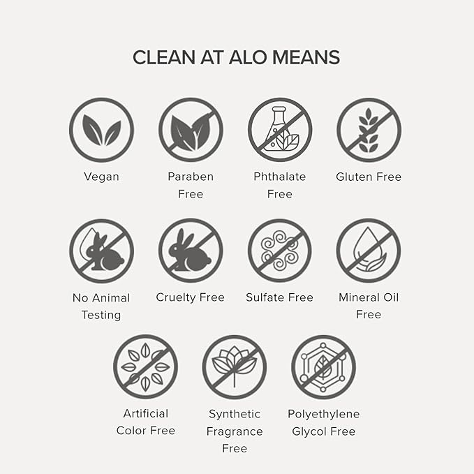 Alo Magnesium Oil Spray + Mini | Sleep, Stress & Anxiety Relief + Muscle Recovery | Fast-Absorbing Magnesium with Valerian Root, Arnica & Essential Oils | Non-Sticky Body & Pillow Mist | 3.2 + 0.7 oz