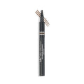 Billion Dollar Beauty Microblade Effect Brow Pen - Waterproof Eyebrow Pen with Multi-Prong Tip for Hair-Like Strokes - Smudge-Proof Long-Lasting Microblading Alternative - Vegan