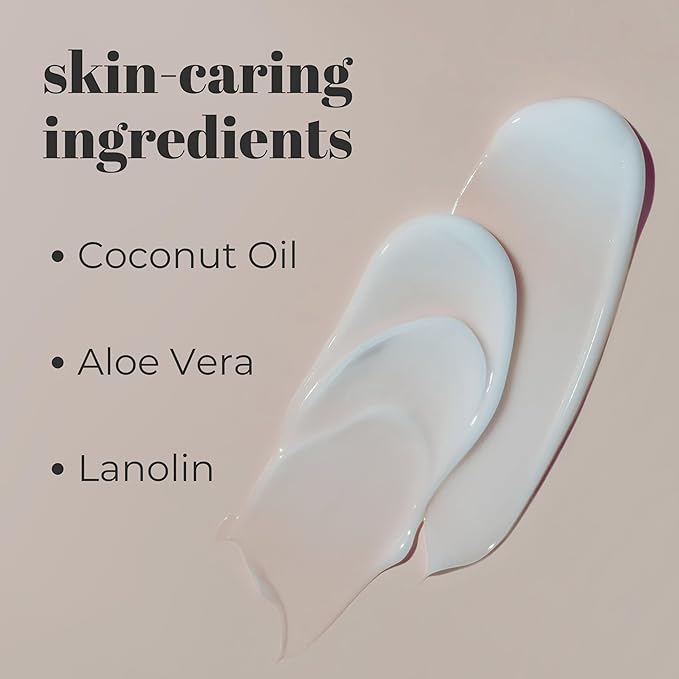 Mountain Ocean The Original Skin Trip Coconut Body Lotion, 2 Oz (Pack of 12), TSA & Travel Friendly, Lightweight Moisturizer with Coconut Oil, Aloe Vera, & Lanolin