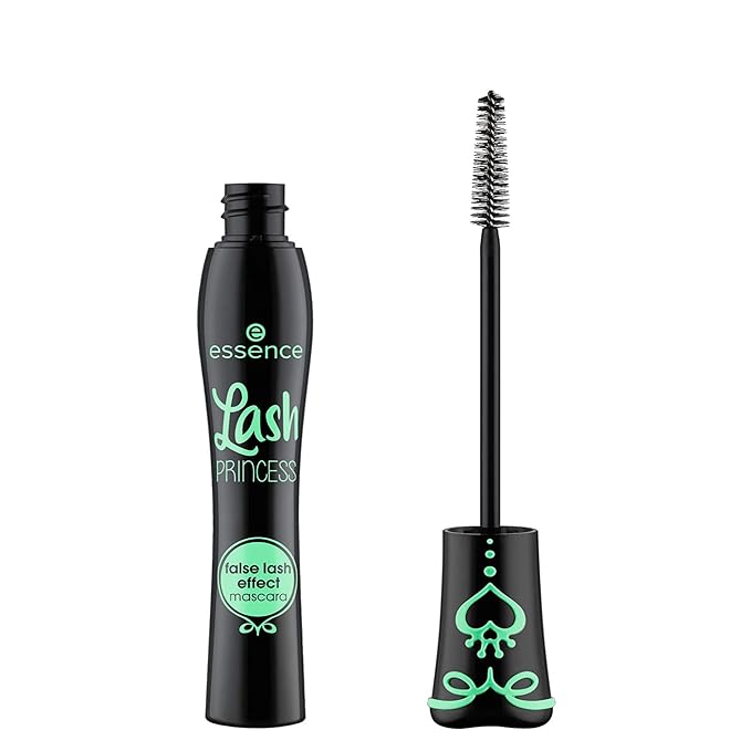 essence | Lash Princess False Lash Effect Mascara & Lash Princess False Lash Waterproof Mascara Bundle