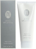 Jessica McClintock Body Lotion for Women, 7 oz - Moisturizing Formula with Shea Butter, Macadamia & Avocado Oils - Floral Fragrance with Bergamot, Rose & Jasmine