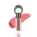 ENTROPY Makeup Matte Lip Tint – Soft Blur Line/Lightweight Velvet Matte Lip Tint, Soft Focus Finish, Natural MLBB Color, Long Lasting Lip Color - Poudre Gem (Dusty Pink Beige) | soft blur lip tint, velvet matte finish, lightweight lip tint