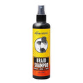AllDay Locks Braid Shampoo - No Rinse Spray Cleanser, Lightly Detangles & Adds Shine to Braids, Locs, Twists, & Cornrows, For Women & Men, Moisturizes & Cleanses Buildup - 8 oz Bottle
