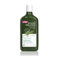 Avalon Organics All Natural Biotin B-Complex Therapy Conditioner, 11 Fl Oz