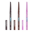 NICKA K NEW YORK Precision Stay Waterproof Gel Eye Liner (AMZ100)