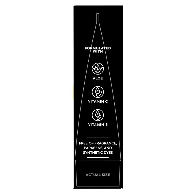Olay Invisible Facial Primer + Sunscreen SPF 35, Aloe, Vitamin C & E Enriched, Lightweight, Water & Sweat Resistant & 100% Invisible, 2 fl oz