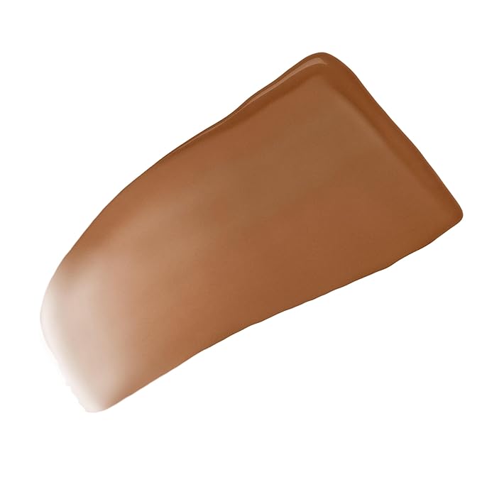 COVERGIRL TruBlend Sun & Sculpt Bronzing Glow Serum, Buildable, Radiant Glow, Wand and Pump Applicator - 40 Medium