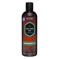 HASK Tea Tree & Rosemary Oil Scalp Care Shampoo - 12 fl oz