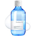 Pyunkang Yul PKY Low pH Cleansing Water Makeup Remover Face Cleanser with Witch Hazel and AHA - Cica, Tea Tree Extract Natural Ingredients Ceramide Micellar Water 9.8 Fl Oz