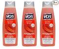 Alberto VO5 Extra Body Volumizing Shampoo, 12.5oz (Pack of 3) by Unknown
