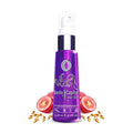 OURO Anti-Frizzy Hair Silk with Grape Seed Extract - Restores, Strengthens, Smooths, Provides Extreme Protection, Prevents Split Ends, Adds Shine (2.20 Fl Oz)